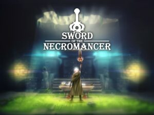 Sword of the Necromancer
