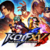 THE KING OF FIGHTERS XV Standard Edition