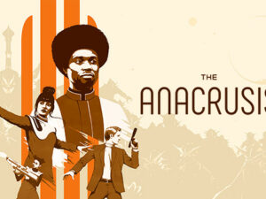 The Anacrusis