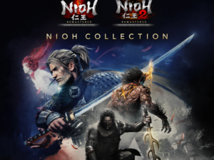 The Nioh Collection