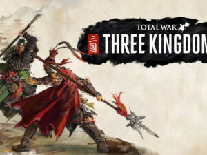 Total War: THREE KINGDOMS