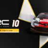 WRC 10 - Deluxe Edition