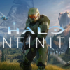 Xbox Halo Infinite