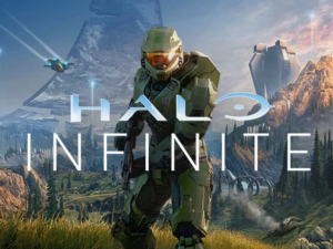 Xbox Halo Infinite