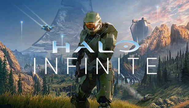Xbox Halo Infinite Xbox Halo Infinite