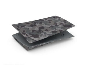 PlayStation 5 Faceplate Disc Drive Edition