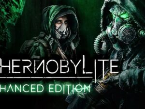 Chernobylite Enhanced Edition