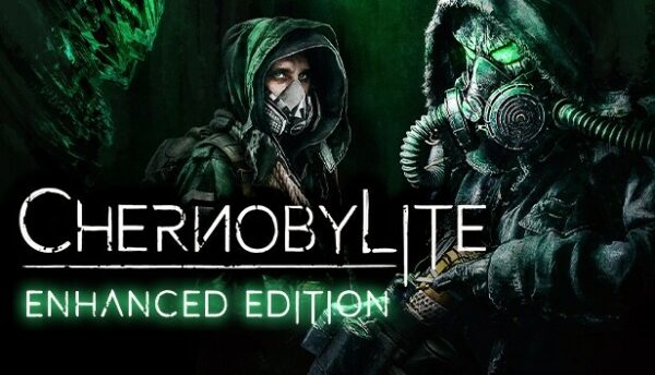 Chernobylite Enhanced Edition (PC) – R174 Save R174 - Gamingspecials