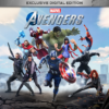 Marvel's Avengers: Exclusive Digital Edition
