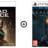 Space Horror Bundle