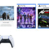 PlayStation 5 God Of War Bundle