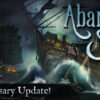 Abandon Ship