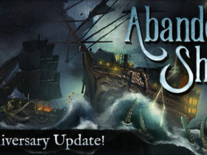 Abandon Ship