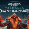 Assassins Creed Valhalla Dawn Of Ragnarok