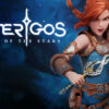 Asterigos: Curse of the Stars