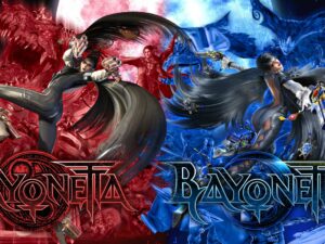 Bayonetta 2 + Bayonetta
