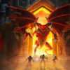 Book of Demons