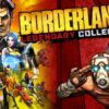 Borderlands Legendary Collection