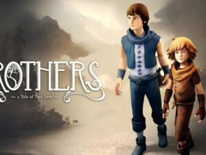 Brothers: A Tale of Two Sons