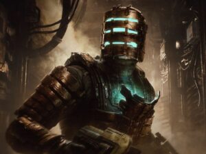 Dead Space