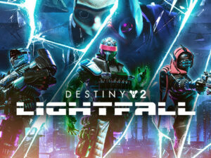 GamersGate Destiny 2: Lightfall Giveaway