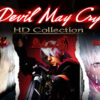 Devil May Cry HD Collection