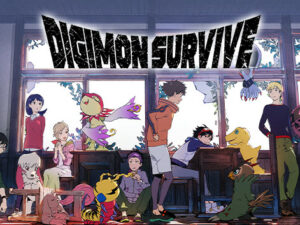 Digimon Survive