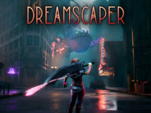 Dreamscaper