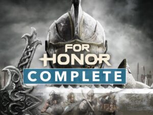 FOR HONOR - Complete Edition