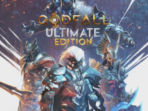Godfall Ultimate Edition