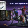 Gotham Knights Collector's Edition