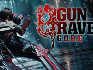 Gungrave G.O.R.E
