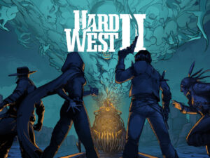 Hard West 2