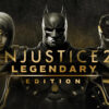 Injustice 2 Legendary Edition