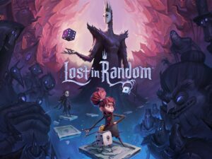Lost in Random