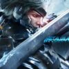 Metal Gear Rising: Revengeance
