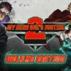 MY HERO ONE'S JUSTICE 2 Deluxe Edition