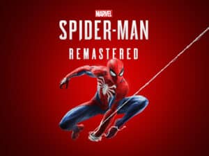 Marvel’s Spider-Man Remastered