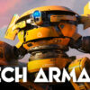 Mech Armada