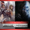Middle-earth: The Shadow Bundle