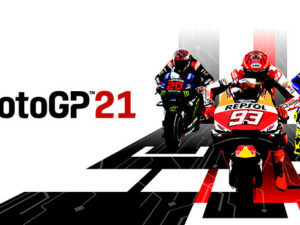 MotoGP 21