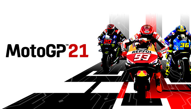MotoGP 21 MotoGP 21