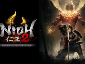 Nioh 2 – The Complete Edition