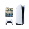 PlayStation 5 Hogwarts Bundle