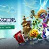 Plants vs. Zombies: Battle for Neighborville Complete Edition