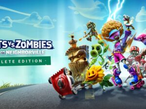 Plants vs. Zombies: Battle for Neighborville Complete Edition
