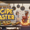 Recipe For Disaster