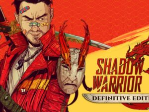 Shadow Warrior 3: Definitive Edition