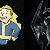 Skyrim Anniversary Edition + Fallout 4 G.O.T.Y Bundle