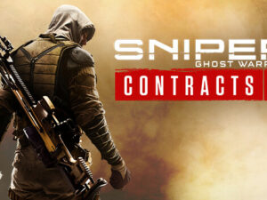 Sniper Ghost Warrior Contracts 2 Elite Edition